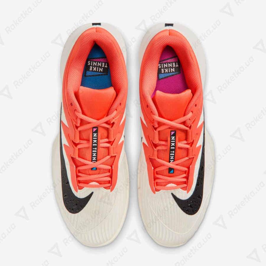 Nike Zoom Vapor Pro 3 Premium HC IB6558-100 - купить в Киеве, цены